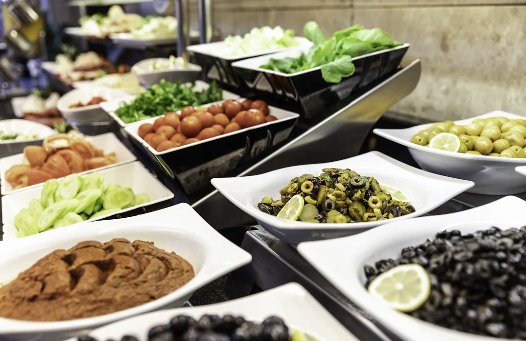Levni Hotel&SPA - Special Category-1